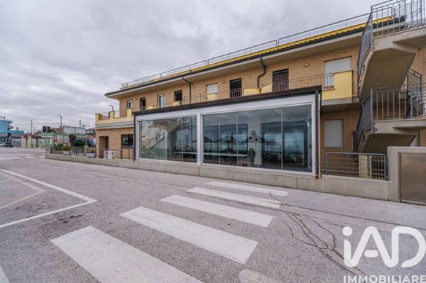 negozio in vendita a Civitanova Marche