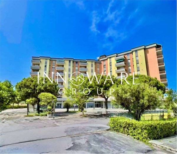 appartamento in vendita a Civitanova Marche in zona Fontespina