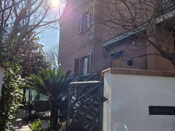 casa indipendente in vendita a Civitanova Marche in zona San Marone