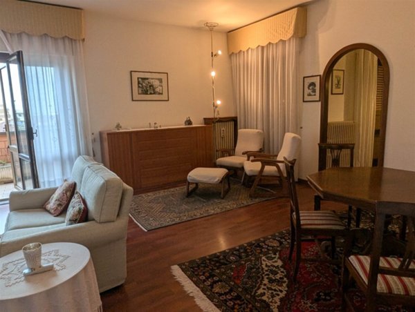 appartamento in vendita a Civitanova Marche