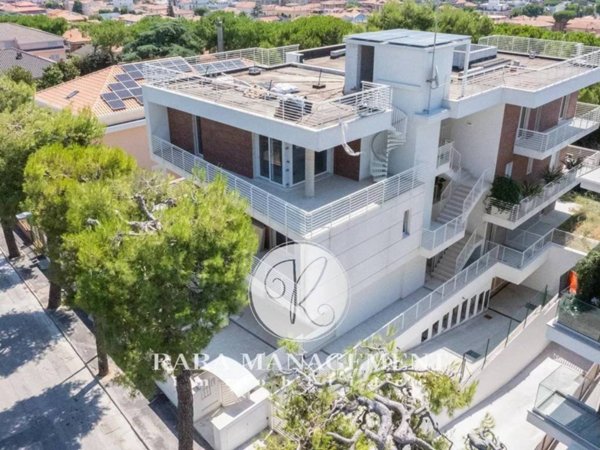 appartamento in vendita a Civitanova Marche in zona San Marone