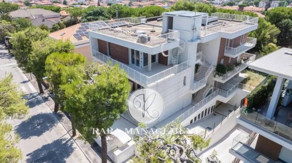 appartamento in vendita a Civitanova Marche