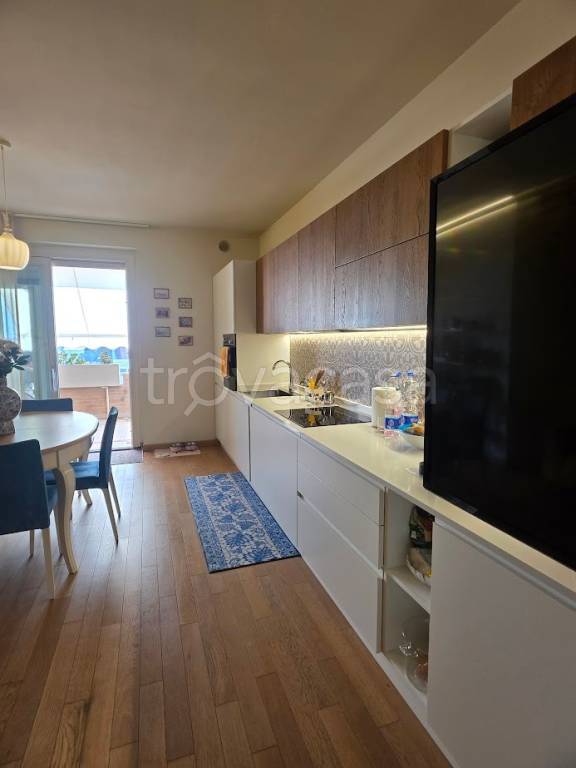 appartamento in vendita a Civitanova Marche in zona San Marone