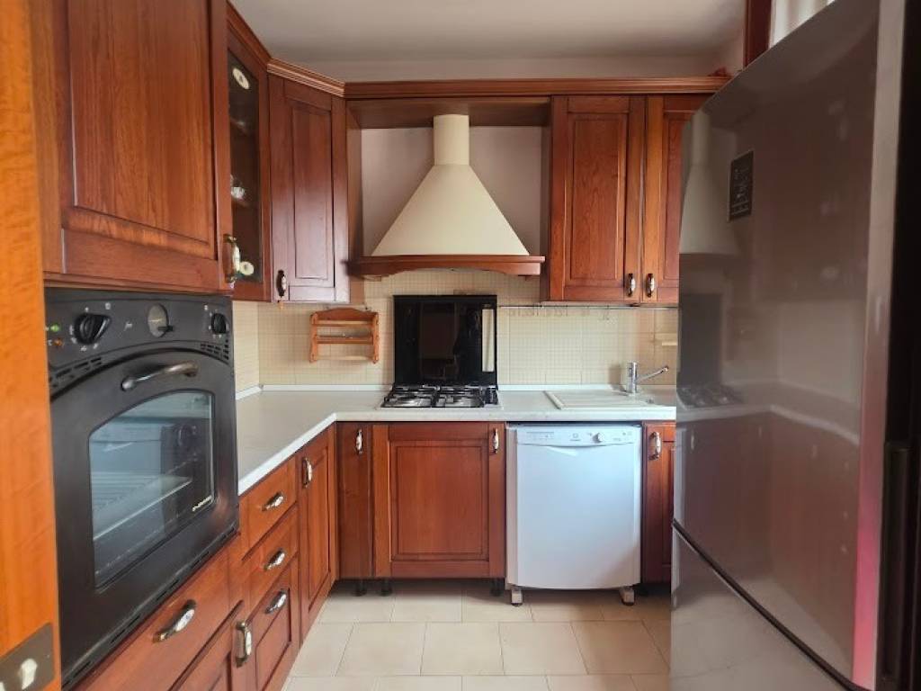 appartamento in vendita a Civitanova Marche in zona Fontespina