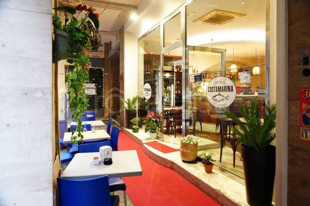 negozio in vendita a Civitanova Marche