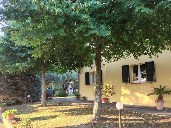 casa indipendente in vendita a Civitanova Marche