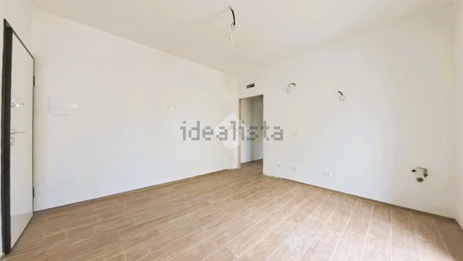 appartamento in vendita a Civitanova Marche in zona Fontespina