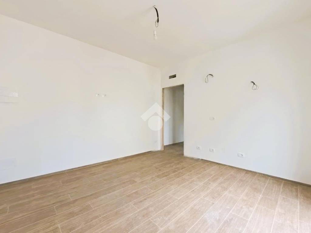 appartamento in vendita a Civitanova Marche in zona Fontespina