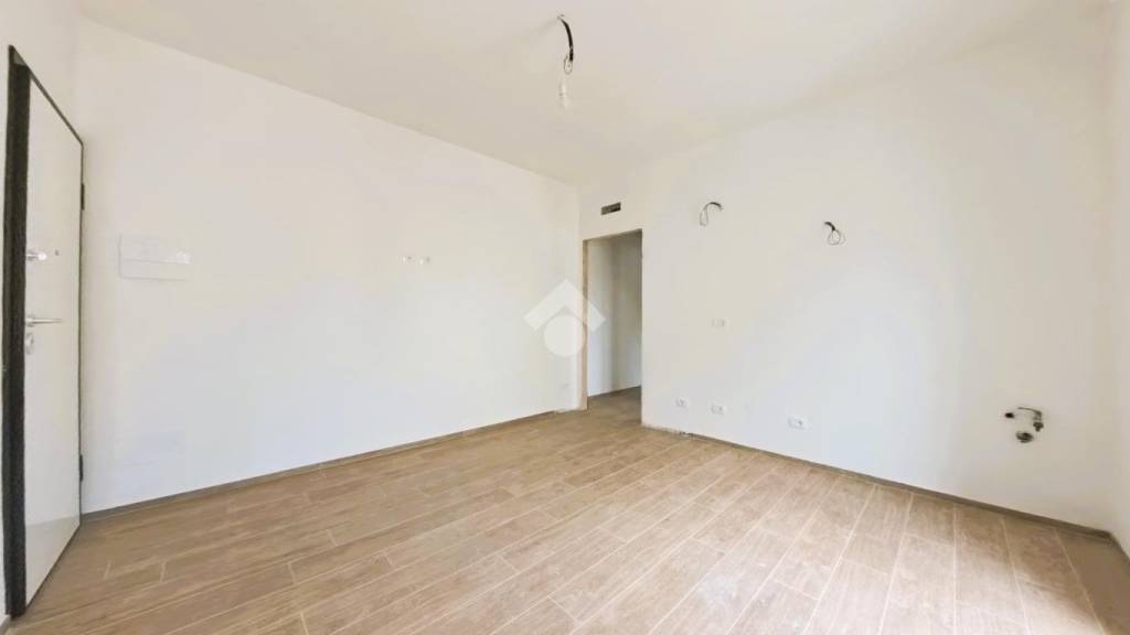 appartamento in vendita a Civitanova Marche in zona Fontespina