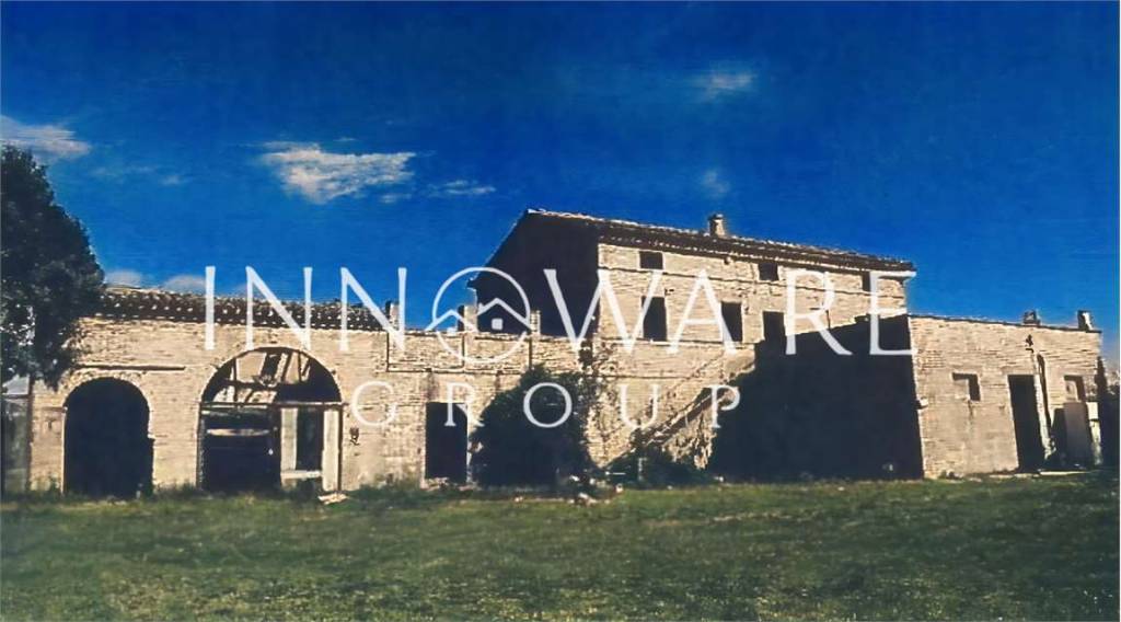casa indipendente in vendita a Civitanova Marche
