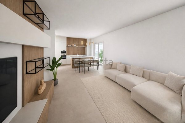 appartamento in vendita a Civitanova Marche