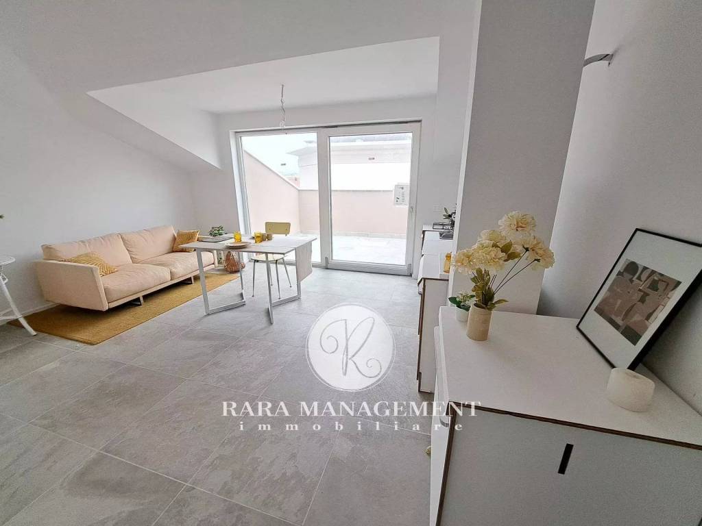 appartamento in vendita a Civitanova Marche in zona San Marone