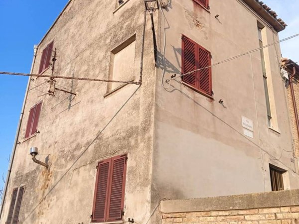 casa indipendente in vendita a Civitanova Marche
