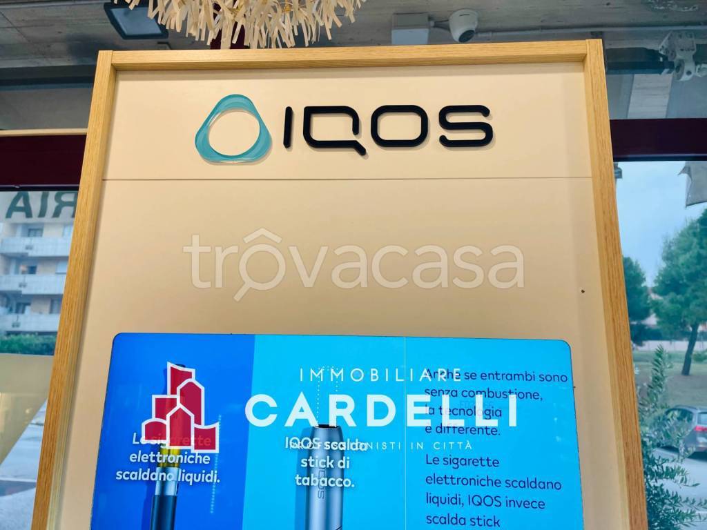 appartamento in vendita a Civitanova Marche