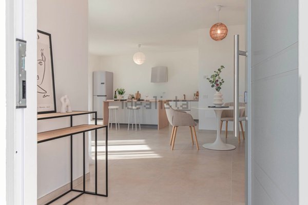 appartamento in vendita a Civitanova Marche