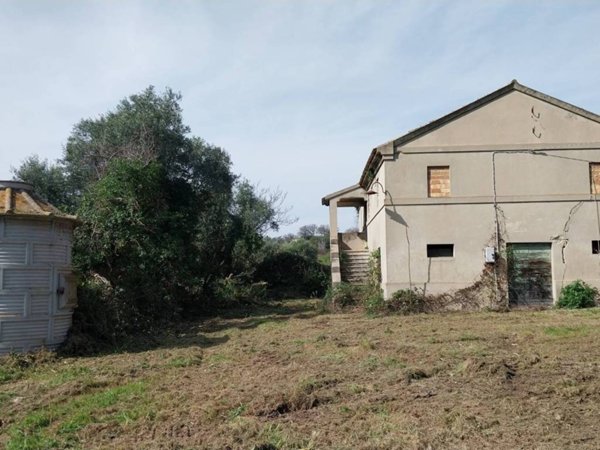 casa indipendente in vendita a Civitanova Marche