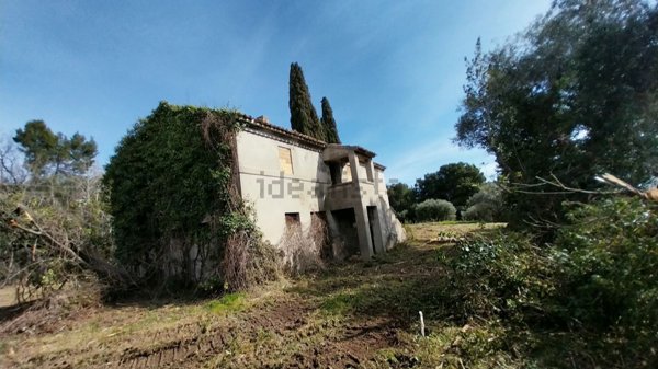 casale in vendita a Civitanova Marche
