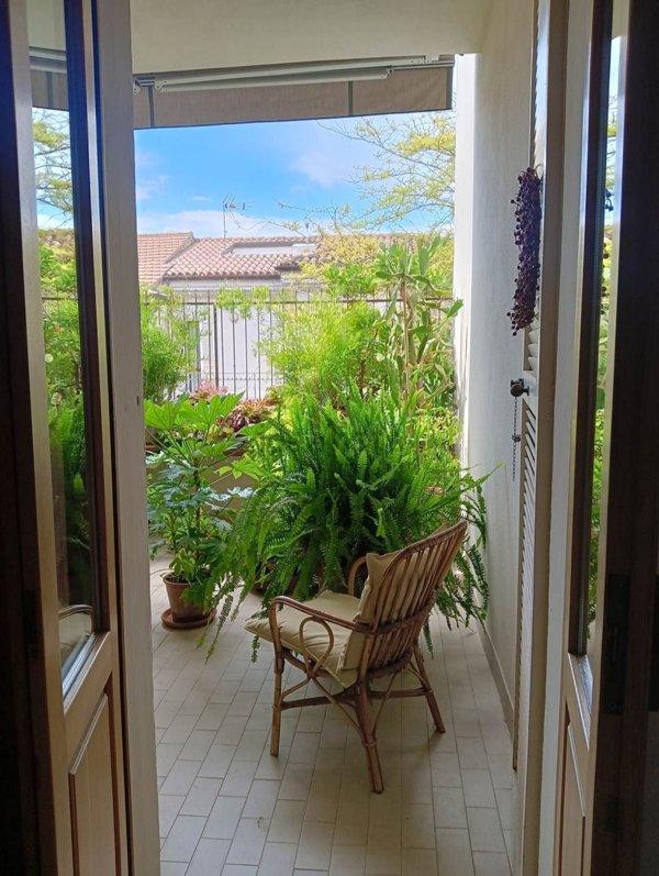 appartamento in vendita a Civitanova Marche