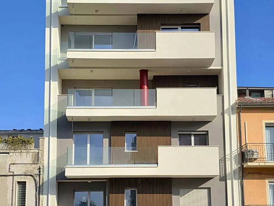 appartamento in vendita a Civitanova Marche in zona San Marone