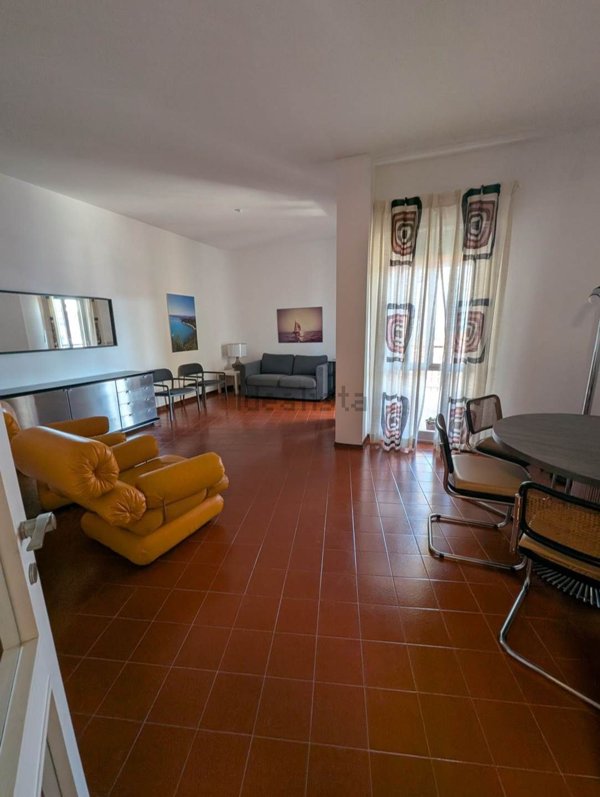 appartamento in vendita a Civitanova Marche in zona Fontespina