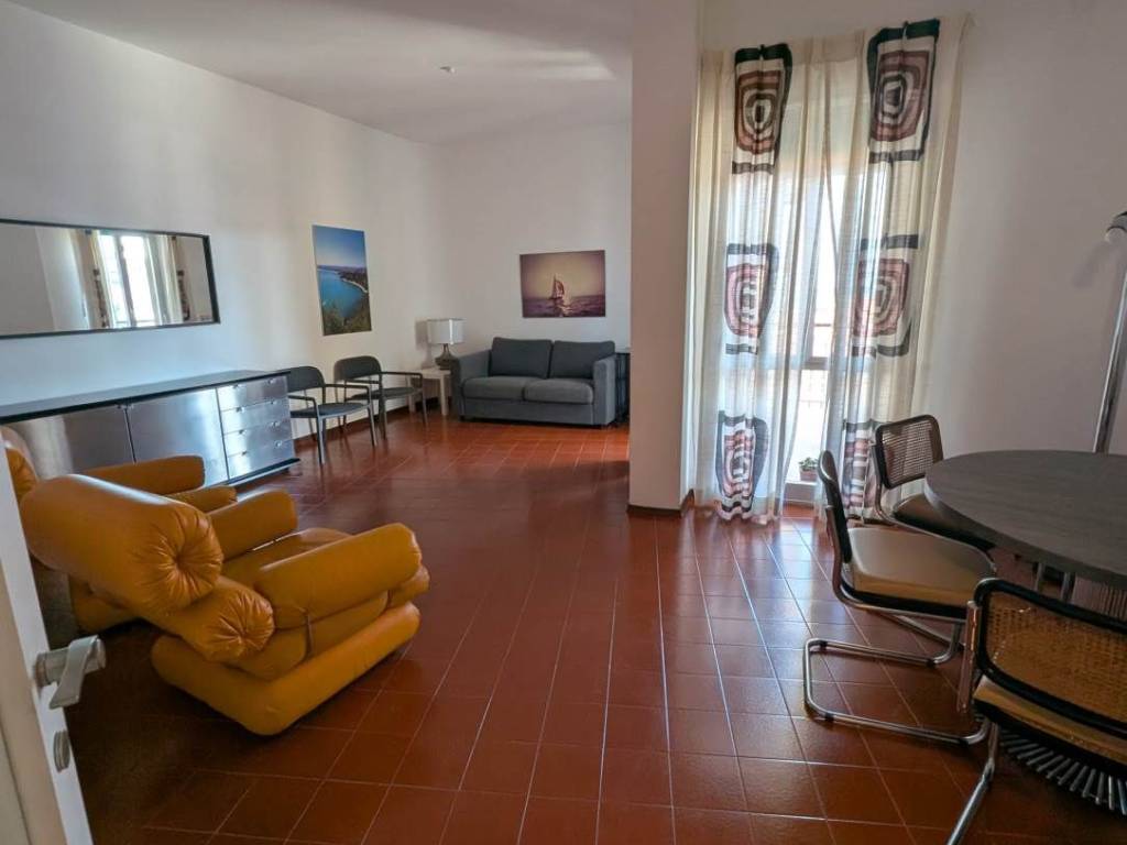 appartamento in vendita a Civitanova Marche in zona Fontespina