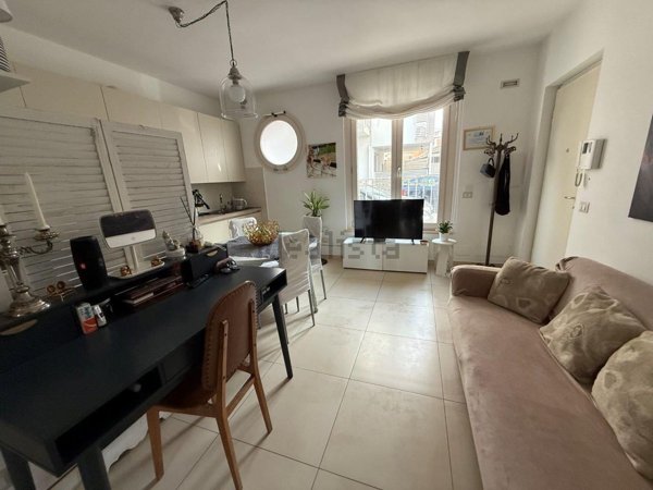 appartamento in vendita a Civitanova Marche