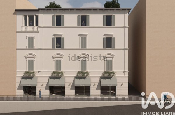 appartamento in vendita a Civitanova Marche