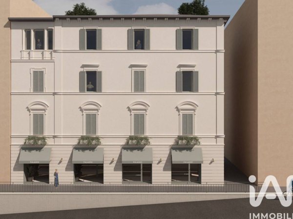appartamento in vendita a Civitanova Marche