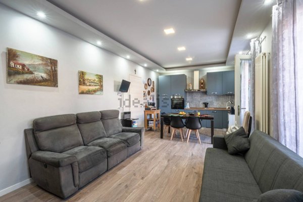 appartamento in vendita a Civitanova Marche