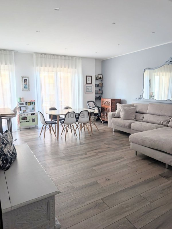 appartamento in vendita a Civitanova Marche