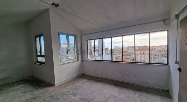 appartamento in vendita a Civitanova Marche