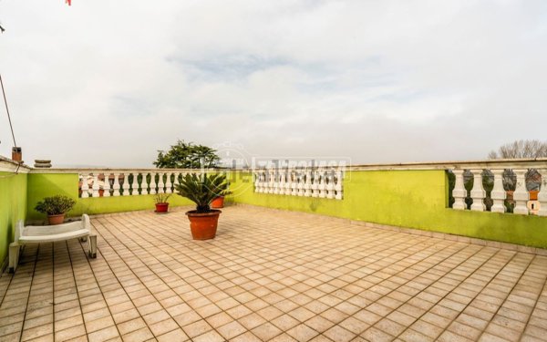 appartamento in vendita a Civitanova Marche