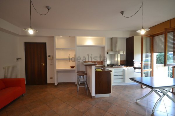 appartamento in vendita a Civitanova Marche in zona Fontespina