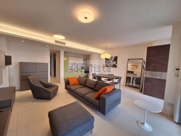 appartamento in vendita a Civitanova Marche