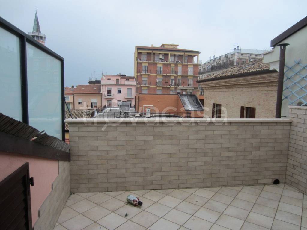 appartamento in vendita a Civitanova Marche