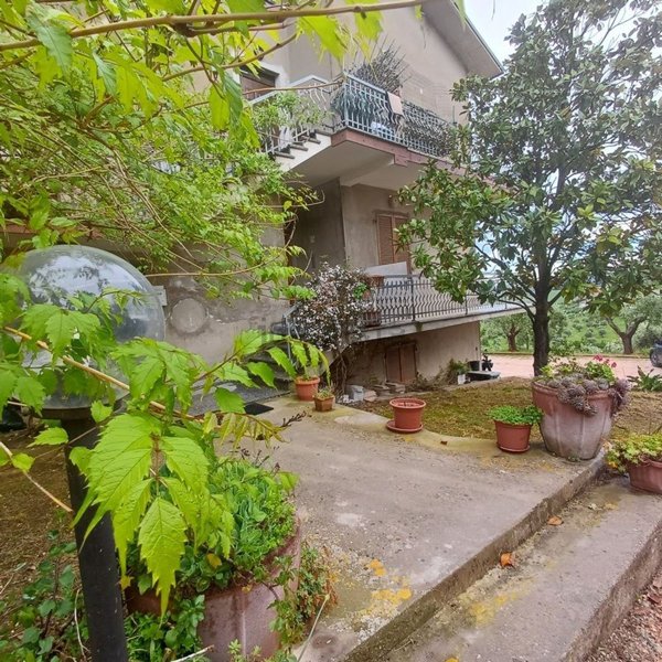 appartamento in vendita a Civitanova Marche