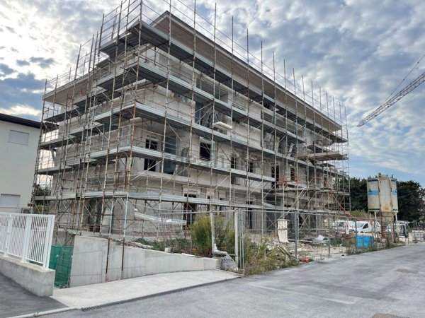 appartamento in vendita a Civitanova Marche