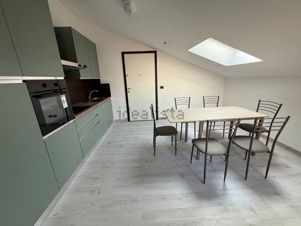 appartamento in vendita a Civitanova Marche in zona Fontespina