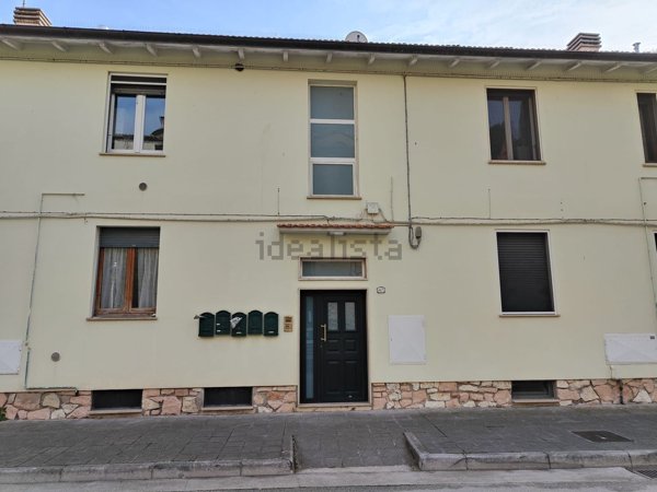 appartamento in vendita a Civitanova Marche