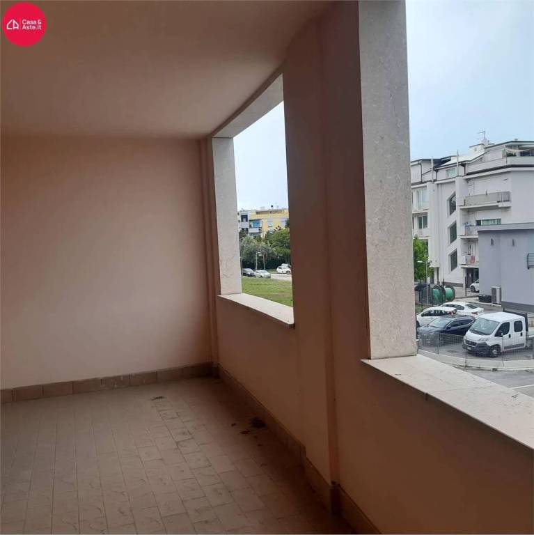 appartamento in vendita a Civitanova Marche in zona San Marone