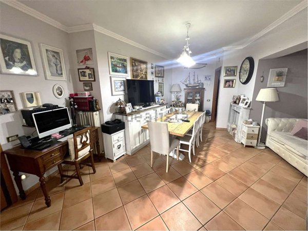 appartamento in vendita a Civitanova Marche