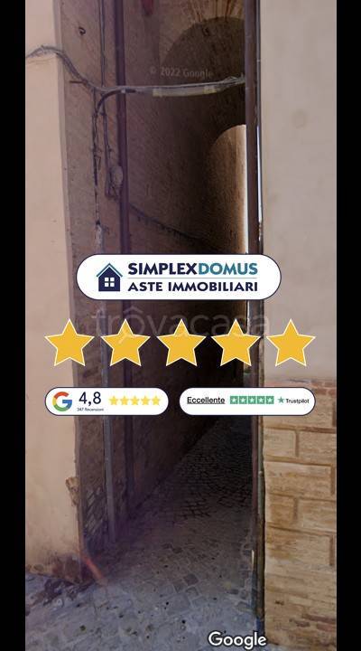 appartamento in vendita a Civitanova Marche