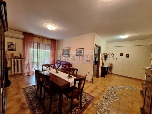 appartamento in vendita a Civitanova Marche in zona Fontespina