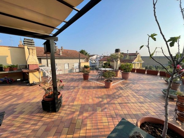 appartamento in vendita a Civitanova Marche