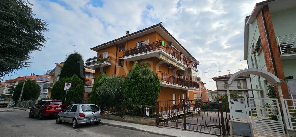 appartamento in vendita a Civitanova Marche
