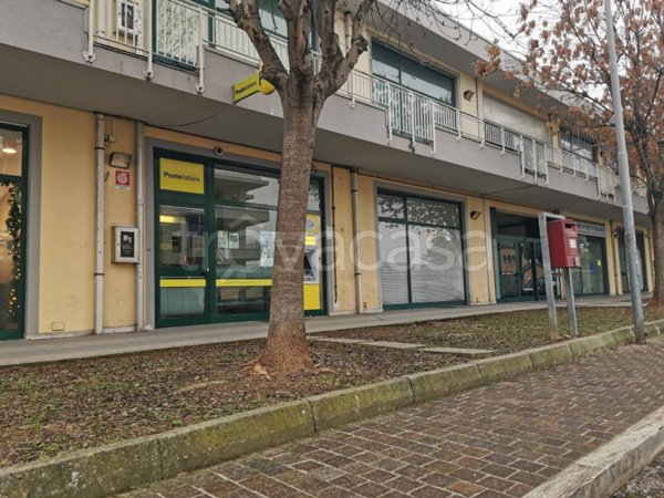 negozio in vendita a Civitanova Marche