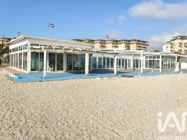 negozio in vendita a Civitanova Marche