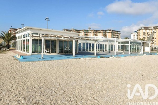negozio in vendita a Civitanova Marche