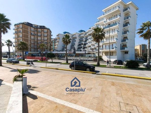appartamento in vendita a Civitanova Marche