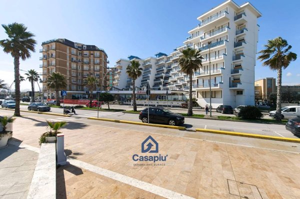 appartamento in vendita a Civitanova Marche
